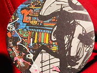Herman brood trui - maat xs - afbeelding 4 van  7