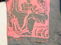 Herman brood trui, maat m - afbeelding 7 van  9