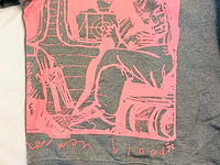 Herman brood trui - afbeelding 7 van  9