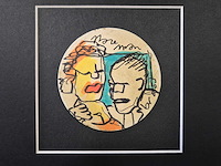Herman brood - afbeelding 1 van  4