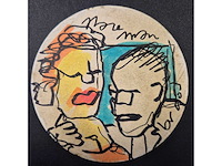Herman brood - afbeelding 2 van  4