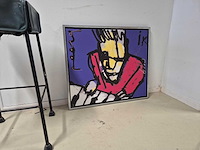 Herman brood - afbeelding 2 van  4