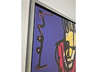 Herman brood - afbeelding 4 van  4