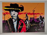 Herman brood - afbeelding 1 van  3