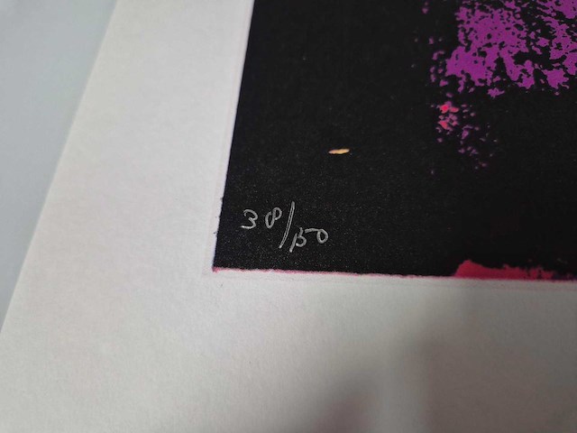 Herman brood - afbeelding 3 van  3