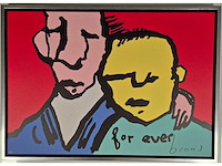 Herman brood - afbeelding 1 van  4
