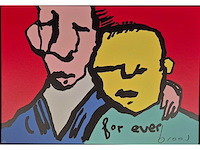 Herman brood - afbeelding 2 van  4