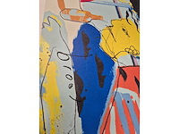 Herman brood - afbeelding 2 van  3