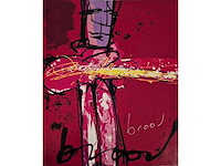 Herman brood - afbeelding 1 van  4