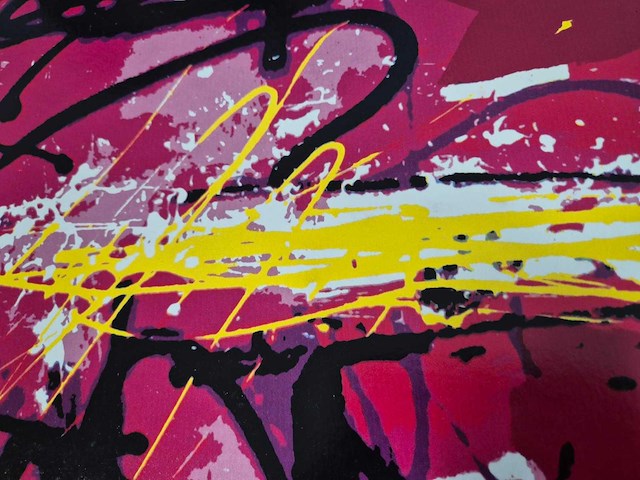 Herman brood - afbeelding 2 van  4