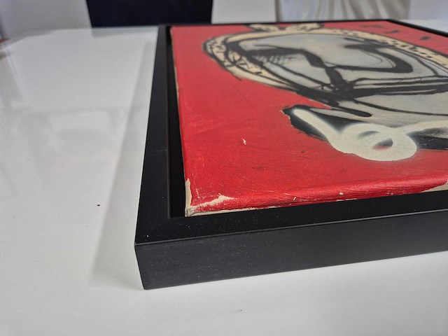 Herman brood - afbeelding 4 van  4