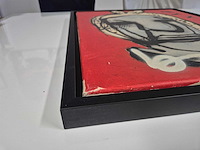 Herman brood - afbeelding 4 van  4