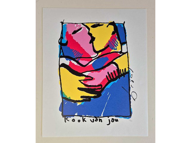 Herman brood - afbeelding 1 van  2