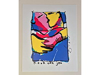 Herman brood - afbeelding 1 van  2