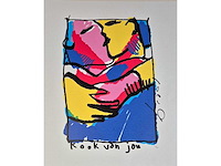Herman brood - afbeelding 2 van  2