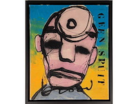 Herman brood - afbeelding 2 van  4