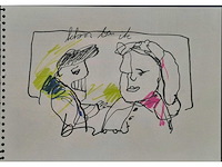 Herman brood - afbeelding 2 van  3