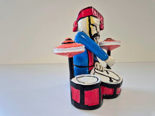 Herman brood - afbeelding 2 van  3