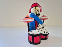 Herman brood - afbeelding 2 van  3
