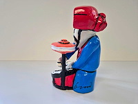 Herman brood - afbeelding 3 van  3