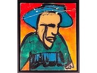 Herman brood - afbeelding 2 van  4