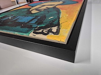Herman brood - afbeelding 4 van  4