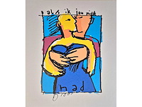 Herman brood - afbeelding 2 van  2