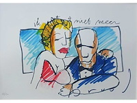 Herman brood - afbeelding 1 van  1