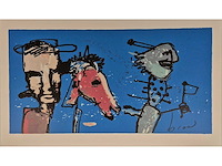 Herman brood - afbeelding 1 van  4