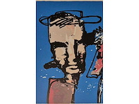 Herman brood - afbeelding 2 van  4
