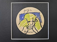 Herman brood - afbeelding 1 van  4