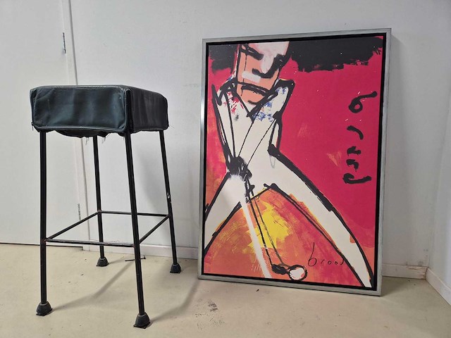 Herman brood - afbeelding 2 van  4