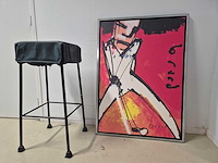 Herman brood - afbeelding 2 van  4