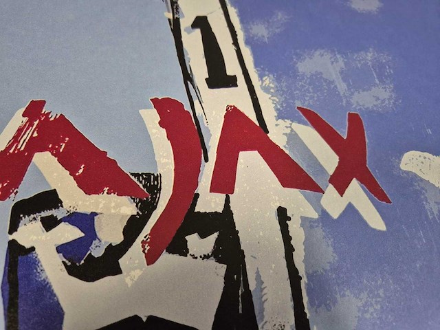 Herman brood - afbeelding 2 van  3