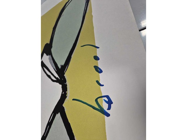 Herman brood - afbeelding 3 van  3