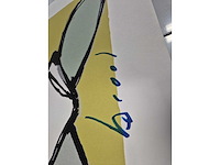 Herman brood - afbeelding 3 van  3
