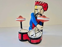 Herman brood