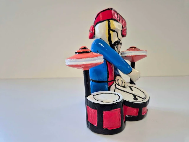 Herman brood - afbeelding 2 van  3