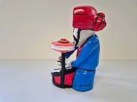 Herman brood - afbeelding 3 van  3