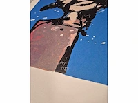 Herman brood - afbeelding 4 van  4