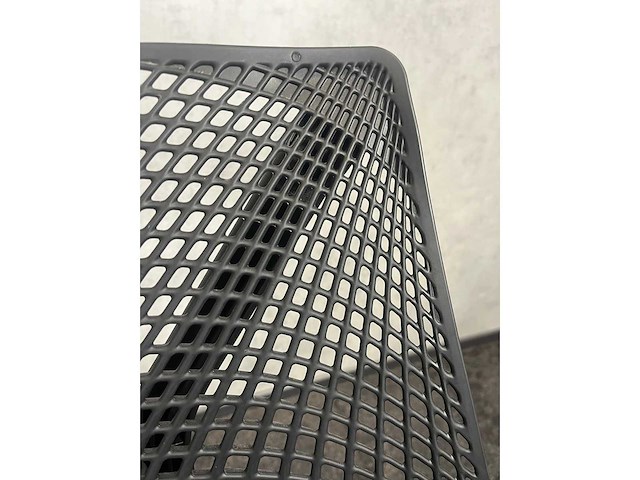 Herman miller - ergonomische bureaustoel - afbeelding 2 van  10