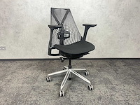 Herman miller - ergonomische bureaustoel - afbeelding 1 van  10