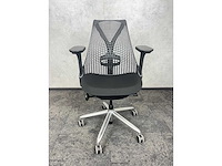Herman miller - ergonomische bureaustoel - afbeelding 3 van  10