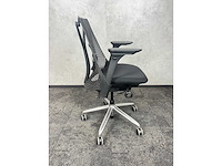 Herman miller - ergonomische bureaustoel - afbeelding 4 van  10