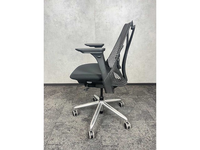 Herman miller - ergonomische bureaustoel - afbeelding 8 van  10
