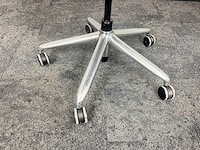 Herman miller - ergonomische bureaustoel - afbeelding 10 van  10