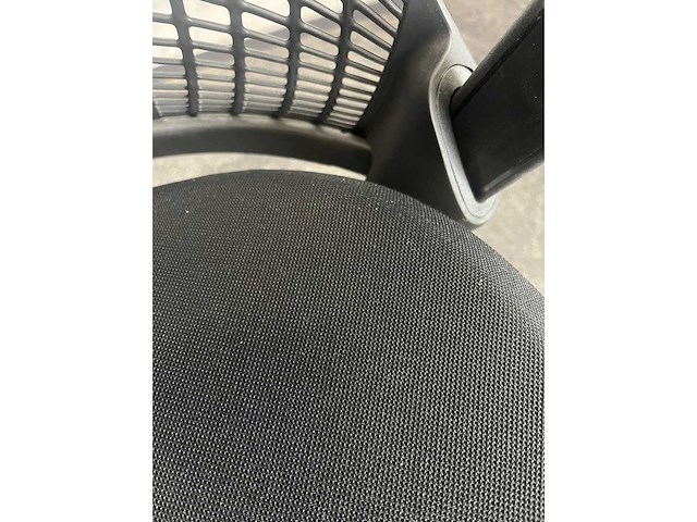 Herman miller - ergonomische bureaustoel - afbeelding 2 van  11