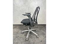 Herman miller - ergonomische bureaustoel - afbeelding 9 van  11