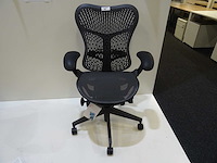 Herman miller - mirra 2 - bureaustoel