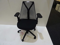 Herman miller - sayl - bureaustoel